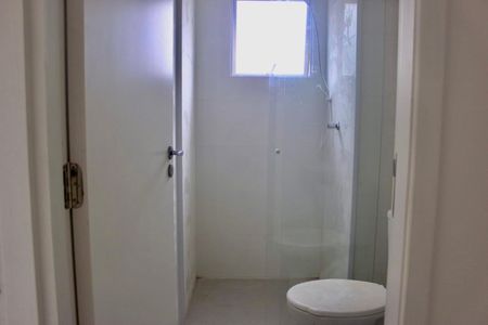 Apartamento para alugar com 35m², 1 quarto e sem vagaBanheiro