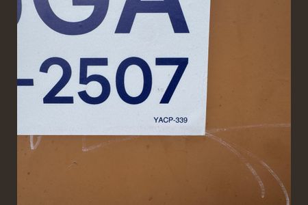 Apartamento para alugar com 35m², 1 quarto e sem vagaCódigo da placa YACP-339