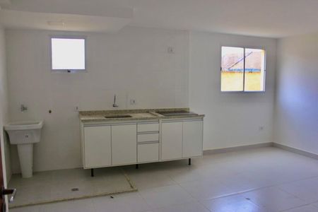 Apartamento para alugar com 35m², 1 quarto e sem vagaÁrea de Serviço