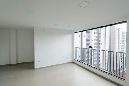 Studio à venda com 37m², 1 quarto e sem vagaStudio