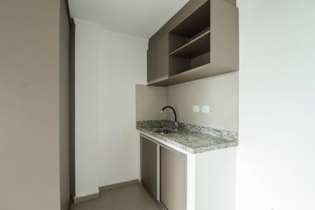 Studio de kitnet/studio para alugar com 0 quarto, 37m² em Santana, São Paulo
