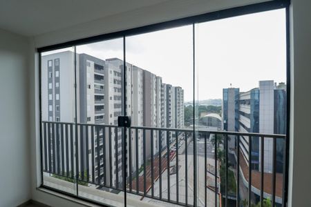 Studio à venda com 37m², 1 quarto e sem vagaStudio