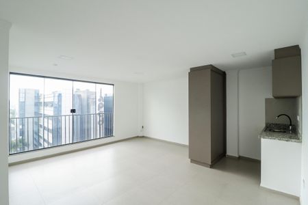 Studio de kitnet/studio para alugar com 0 quarto, 37m² em Santana, São Paulo