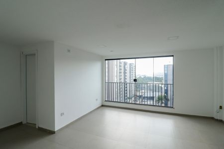 Studio de kitnet/studio para alugar com 0 quarto, 37m² em Santana, São Paulo