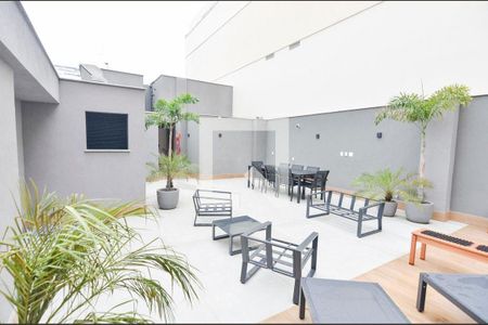 Apartamento à venda com 50m², 1 quarto e sem vaga Apartamento à venda com 50m², 1 quarto e sem vagaÁrea Comum