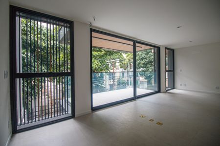 Apartamento à venda com 50m², 1 quarto e sem vaga Apartamento à venda com 50m², 1 quarto e sem vagaSala