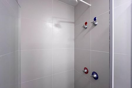 Apartamento para alugar com 28m², 1 quarto e sem vagaBanheiro