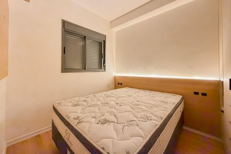 Apartamento para alugar com 28m², 1 quarto e sem vagaSuíte