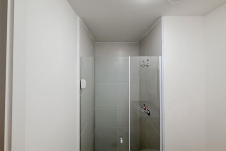 Apartamento para alugar com 28m², 1 quarto e sem vagaBanheiro