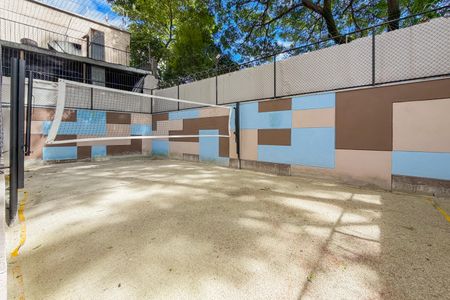 Apartamento para alugar com 28m², 1 quarto e sem vagaQuadra Esportiva