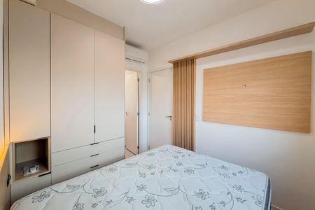 Apartamento para alugar com 28m², 1 quarto e sem vagaSuíte
