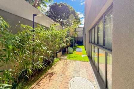 Apartamento para alugar com 28m², 1 quarto e sem vagaPet Place