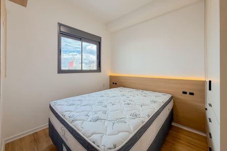 Apartamento para alugar com 28m², 1 quarto e sem vagaSuíte