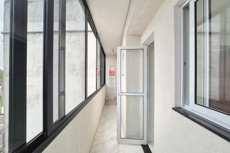 Studio para alugar com 58m², 1 quarto e sem vaga Studio para alugar com 58m², 1 quarto e sem vagaÁrea de Serviço