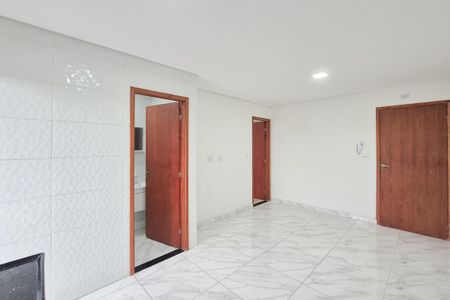 Studio para alugar com 58m², 1 quarto e sem vaga Studio para alugar com 58m², 1 quarto e sem vagaSala/Cozinha