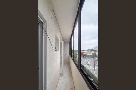 Studio para alugar com 58m², 1 quarto e sem vaga Studio para alugar com 58m², 1 quarto e sem vagaÁrea de Serviço