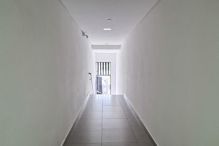 Studio para alugar com 58m², 1 quarto e sem vaga Studio para alugar com 58m², 1 quarto e sem vagaÁrea comum