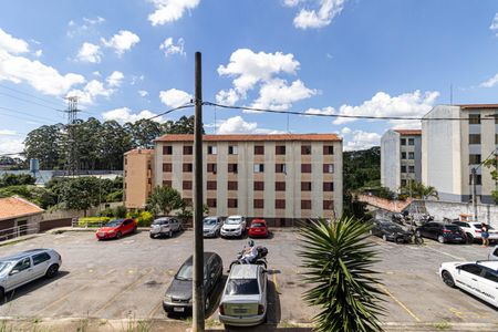 Apartamento para alugar com 48m², 2 quartos e 1 vaga Apartamento para alugar com 48m², 2 quartos e 1 vagaVista Quarto 2