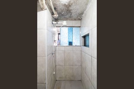 Apartamento para alugar com 48m², 2 quartos e 1 vaga Apartamento para alugar com 48m², 2 quartos e 1 vagaBanheiro