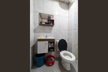 Apartamento para alugar com 48m², 2 quartos e 1 vagaBanheiro
