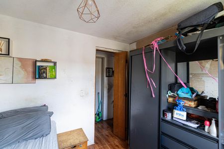 Apartamento para alugar com 48m², 2 quartos e 1 vaga Apartamento para alugar com 48m², 2 quartos e 1 vagaQuarto 2