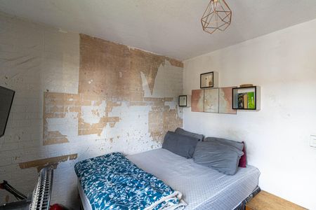 Apartamento para alugar com 48m², 2 quartos e 1 vaga Apartamento para alugar com 48m², 2 quartos e 1 vagaQuarto 2