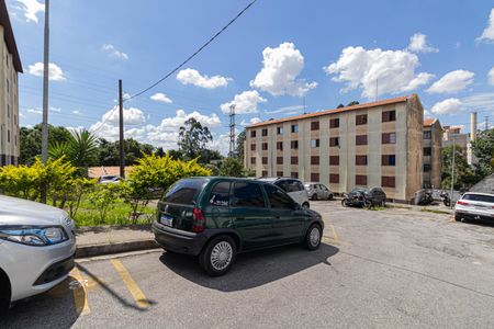 Apartamento para alugar com 48m², 2 quartos e 1 vaga Apartamento para alugar com 48m², 2 quartos e 1 vagaÁrea Comum - Vaga