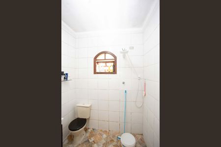 Casa para alugar com 150m², 2 quartos e sem vagaBanheiro