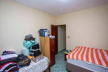 Quarto 1 de casa para alugar com 2 quartos, 150m² em Centro, Diadema