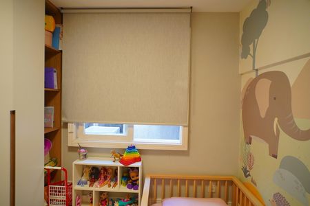 Apartamento à venda com 129m², 3 quartos e sem vaga Apartamento à venda com 129m², 3 quartos e sem vagaQuarto 3