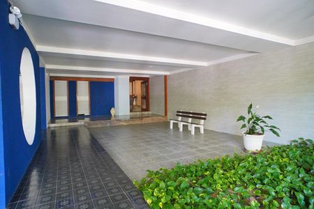 Apartamento à venda com 129m², 3 quartos e sem vaga Apartamento à venda com 129m², 3 quartos e sem vagaÁrea comum