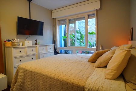 Apartamento à venda com 129m², 3 quartos e sem vaga Apartamento à venda com 129m², 3 quartos e sem vagaQuarto suíte