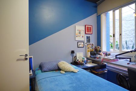 Apartamento à venda com 129m², 3 quartos e sem vaga Apartamento à venda com 129m², 3 quartos e sem vagaQuarto 1