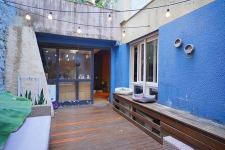 Apartamento à venda com 129m², 3 quartos e sem vaga Apartamento à venda com 129m², 3 quartos e sem vagaPátio