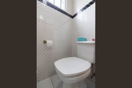 Casa à venda com 125m², 3 quartos e 2 vagasLavabo