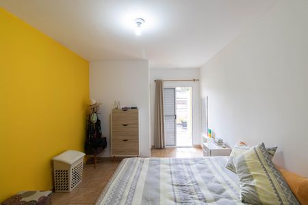 Casa à venda com 125m², 3 quartos e 2 vagasSuíte