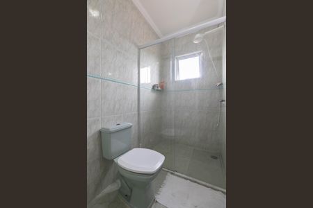 Casa à venda com 125m², 3 quartos e 2 vagasBanheiro