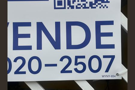 Casa à venda com 125m², 3 quartos e 2 vagasPlaca WYNY 654