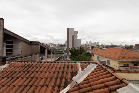 Casa à venda com 125m², 3 quartos e 2 vagasVista Quarto 2