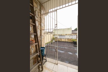 Casa à venda com 125m², 3 quartos e 2 vagasVaranda Suíte