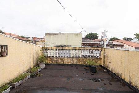 Casa à venda com 125m², 3 quartos e 2 vagasVaranda Suíte