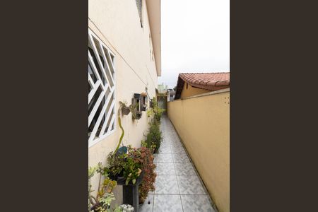 Casa à venda com 125m², 3 quartos e 2 vagasCorredor Lateral