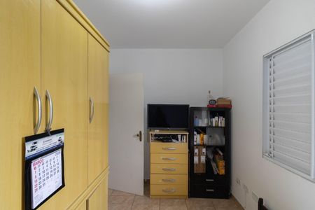 Casa à venda com 125m², 3 quartos e 2 vagasQuarto 1