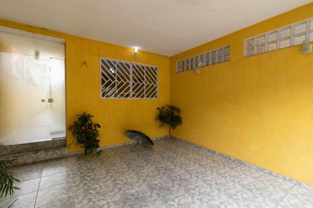 Casa à venda com 125m², 3 quartos e 2 vagasGaragem