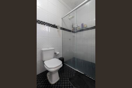 Casa à venda com 125m², 3 quartos e 2 vagasBanheiro Suíte