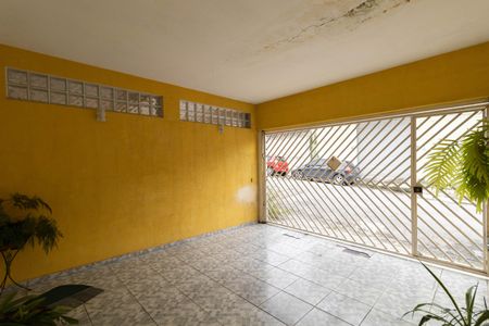 Casa à venda com 125m², 3 quartos e 2 vagasGaragem