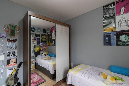 Casa à venda com 125m², 3 quartos e 2 vagasQuarto 2