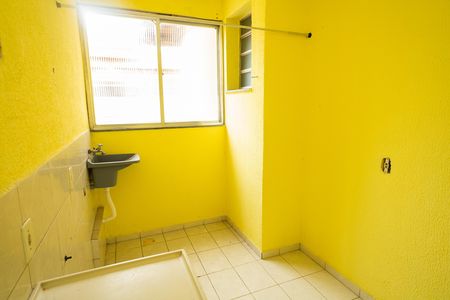 Apartamento para alugar com 42m², 2 quartos e sem vaga Apartamento para alugar com 42m², 2 quartos e sem vagaCozinha