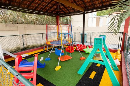 Apartamento para alugar com 42m², 2 quartos e sem vaga Apartamento para alugar com 42m², 2 quartos e sem vagaBrinquedoteca