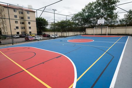 Apartamento para alugar com 42m², 2 quartos e sem vaga Apartamento para alugar com 42m², 2 quartos e sem vagaQuadra Esportiva
